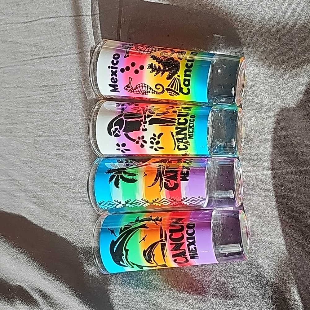 Shot Cups